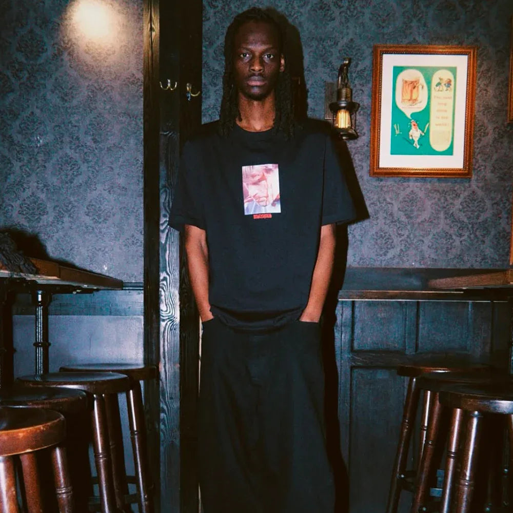 Stunner T-Shirt - WASTED PARIS - VENTURER