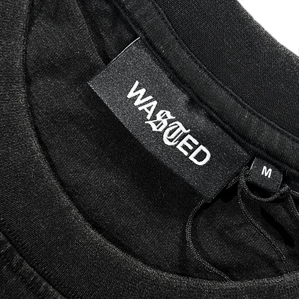 Light T-Shirt - WASTED PARIS - VENTURER