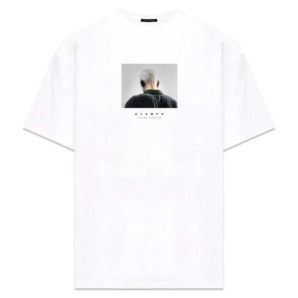 Stampd Sound Photographic Tee - STAMPD - VENTURER