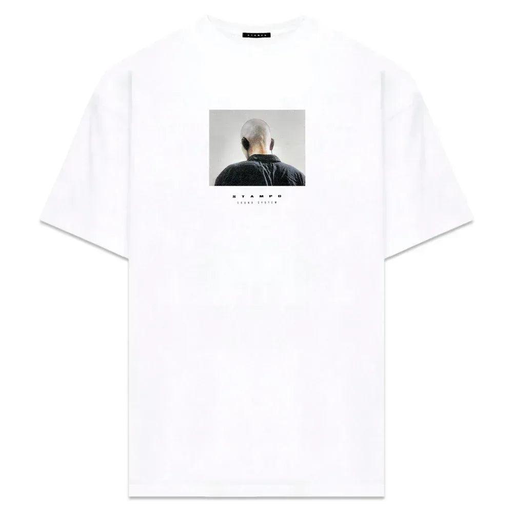 Stampd Sound Photographic Tee - STAMPD - VENTURER