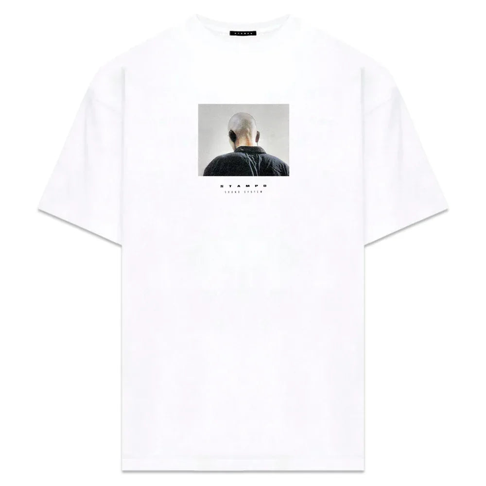 Stampd Sound Photographic Tee - STAMPD - VENTURER