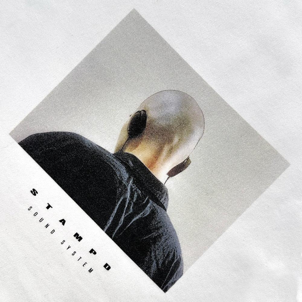 Stampd Sound Photographic Tee - STAMPD - VENTURER