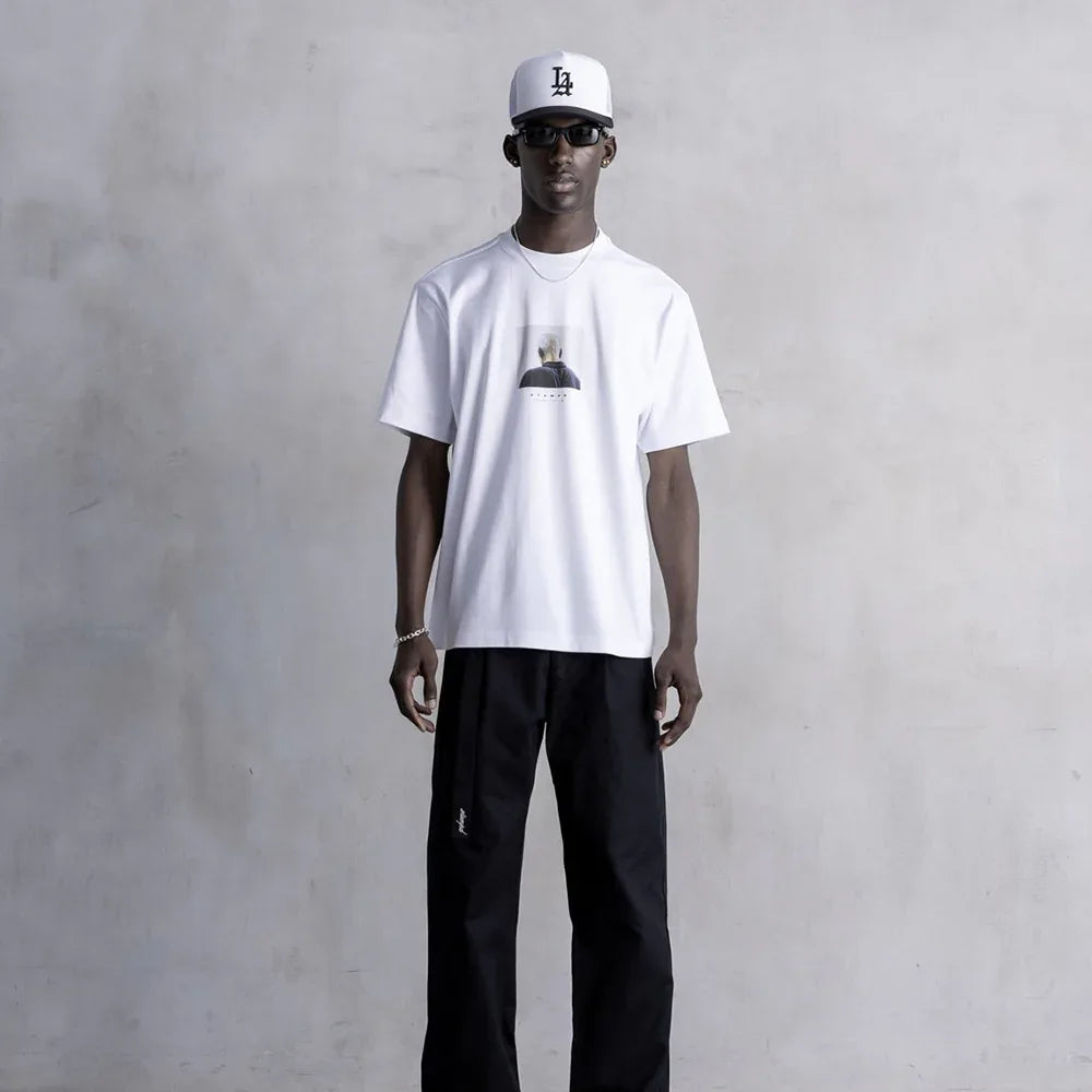 Stampd Sound Photographic Tee - STAMPD - VENTURER