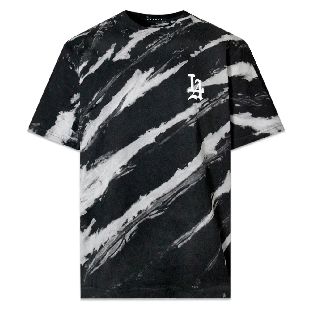LA 001 Relaxed Tee - STAMPD - VENTURER