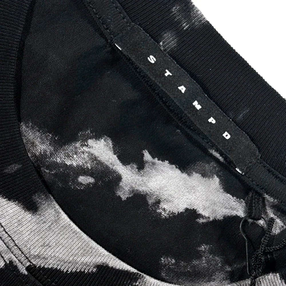 LA 001 Relaxed Tee - STAMPD - VENTURER