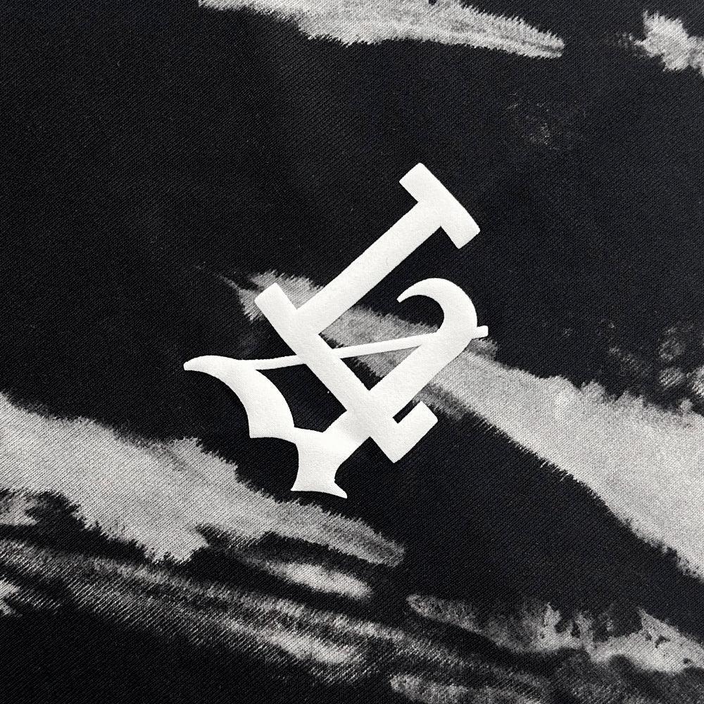 LA 001 Relaxed Tee - STAMPD - VENTURER