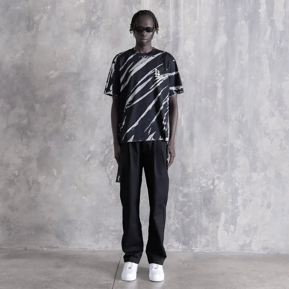 LA 001 Relaxed Tee - STAMPD - VENTURER