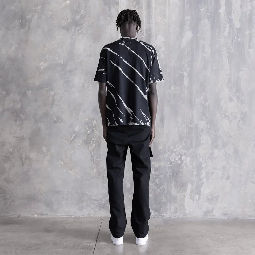 LA 001 Relaxed Tee - STAMPD - VENTURER