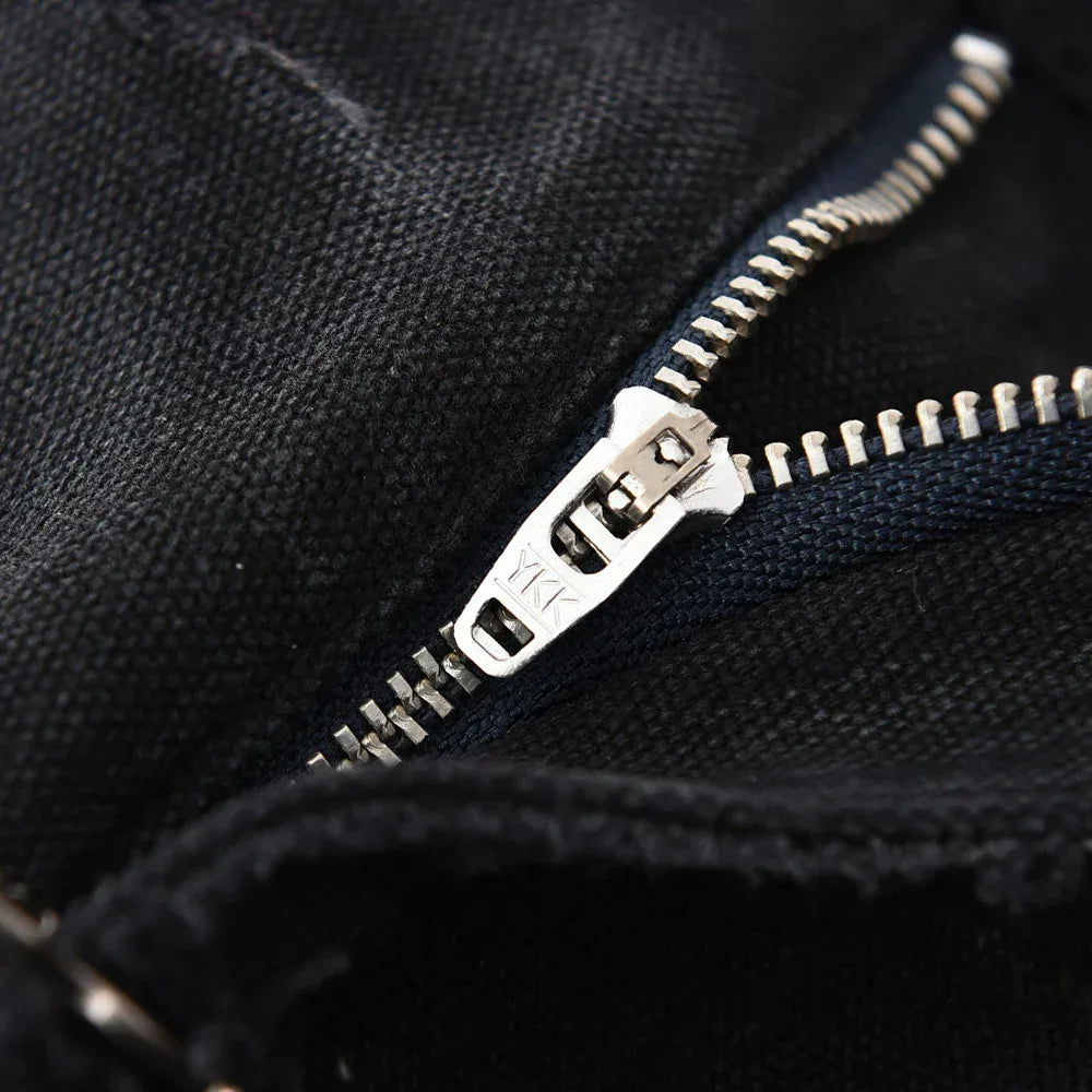 Vintage Pin Carpenter Pants - BIRTH OF ROYAL CHILD - VENTURER