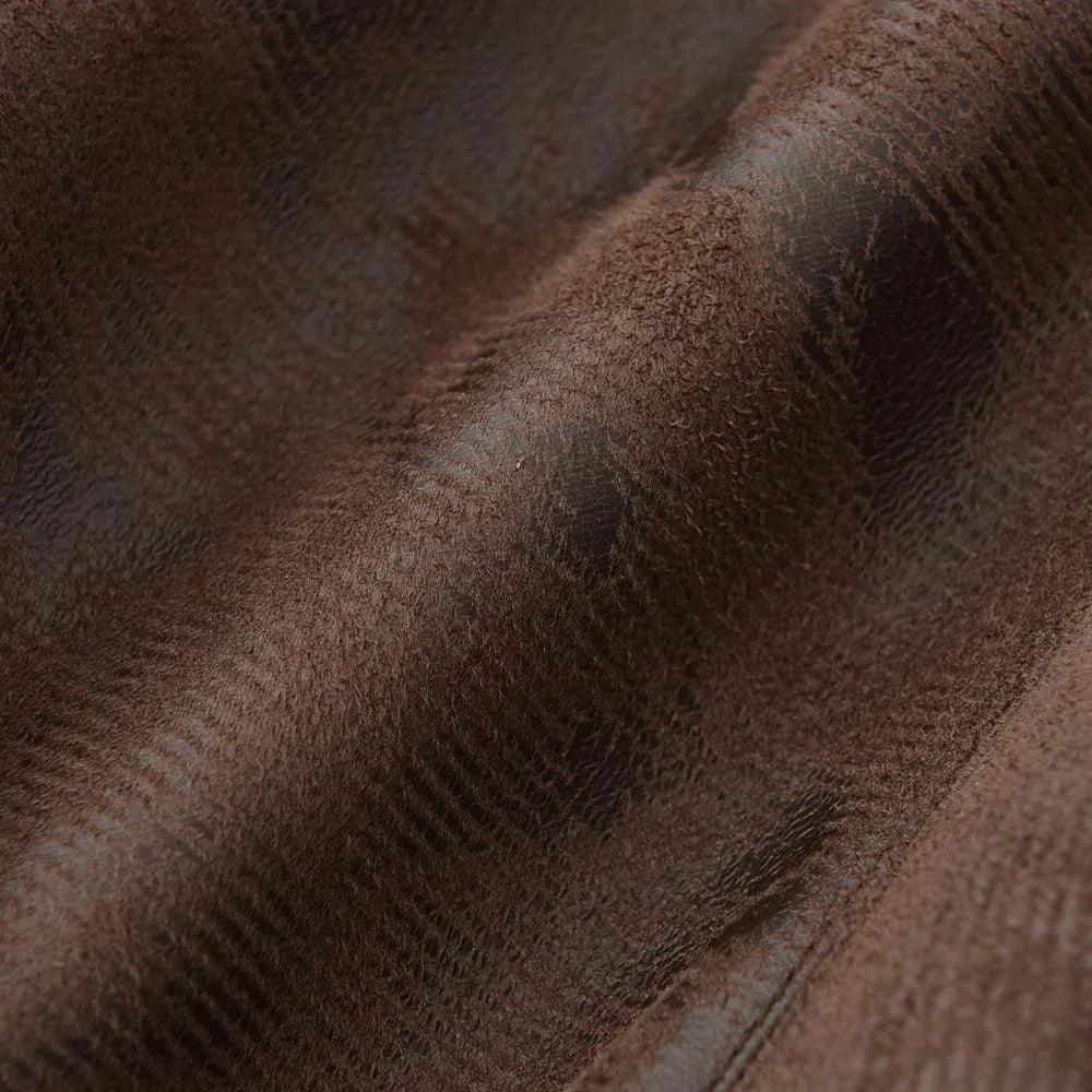 Suede Armor Pants - BIRTH OF ROYAL CHILD - VENTURER