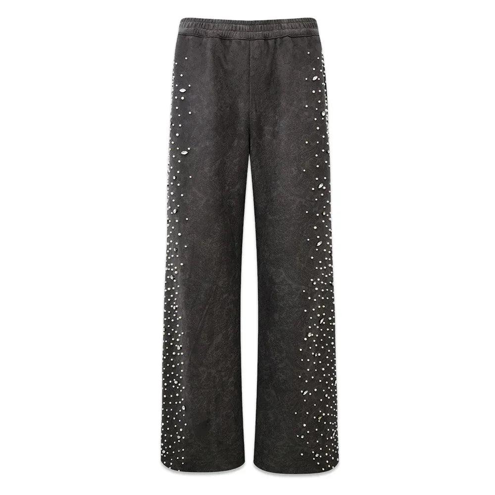 Cashew Blossom Pants - BIRTH OF ROYAL CHILD - VENTURER