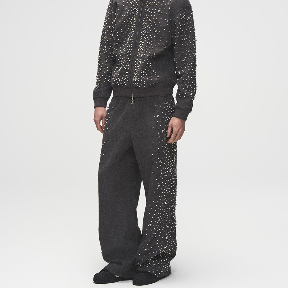 Cashew Blossom Pants