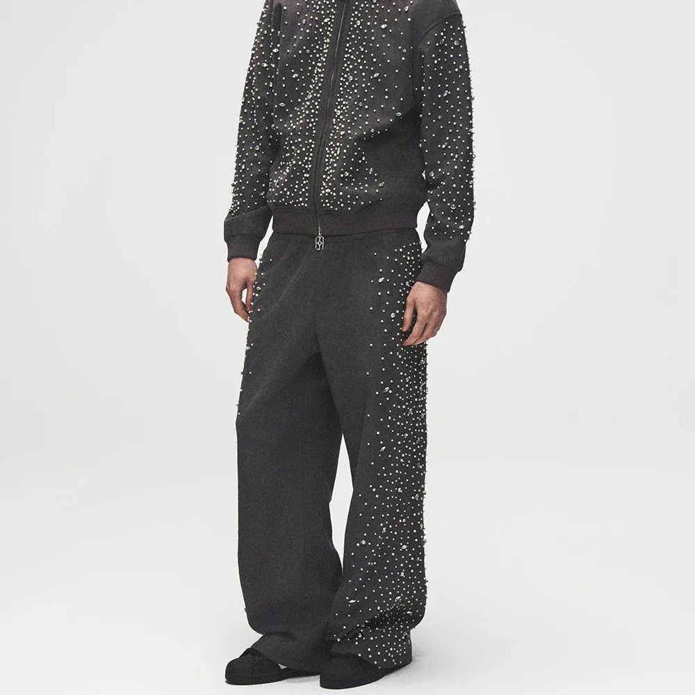 Cashew Blossom Pants - BIRTH OF ROYAL CHILD - VENTURER