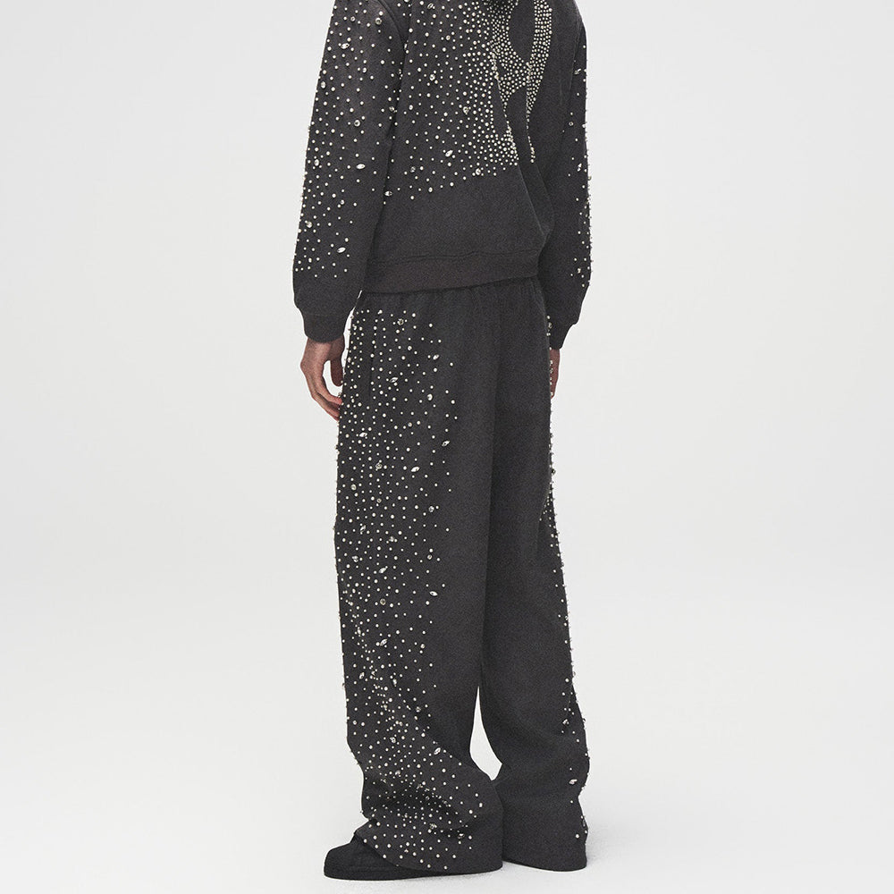 Cashew Blossom Pants