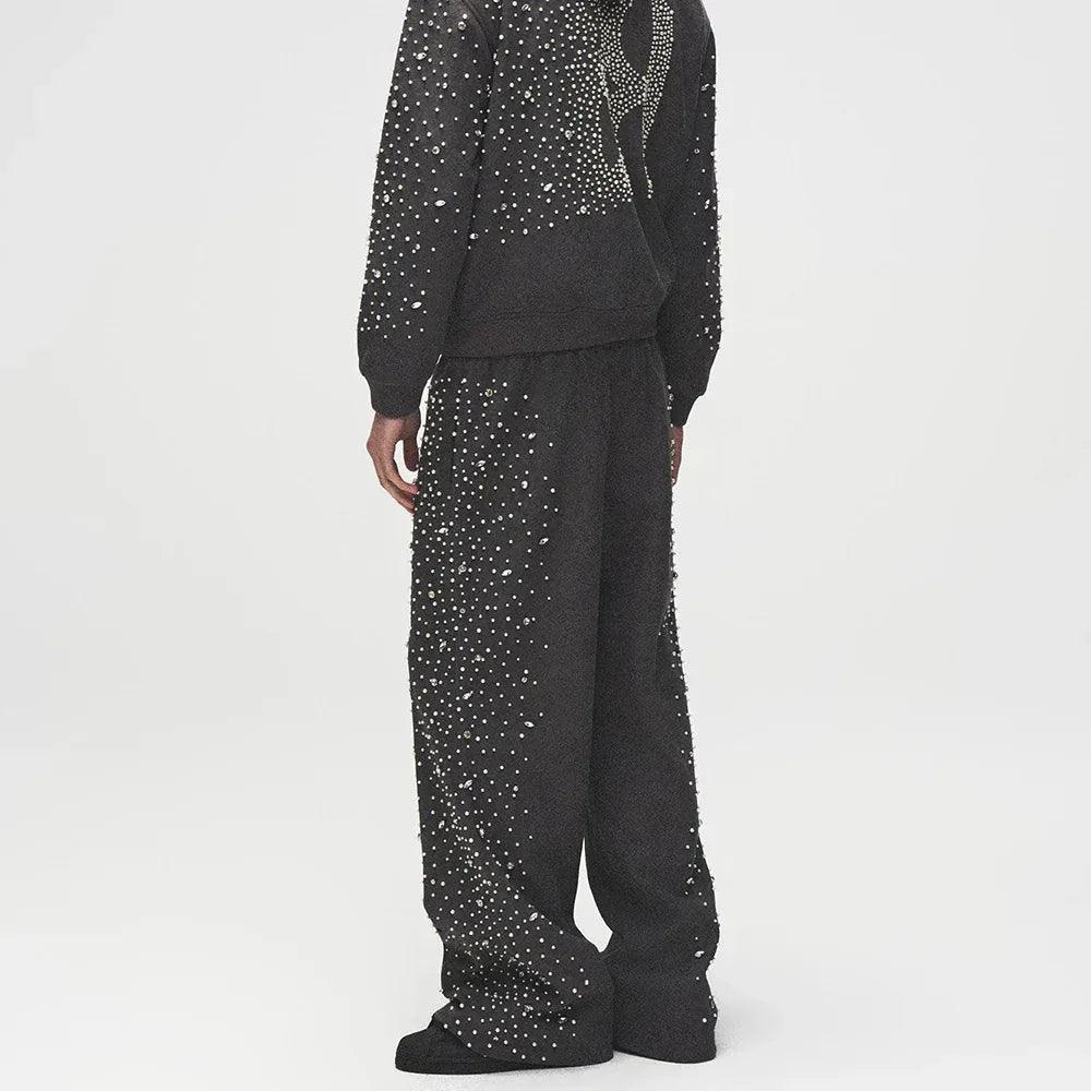 Cashew Blossom Pants - BIRTH OF ROYAL CHILD - VENTURER