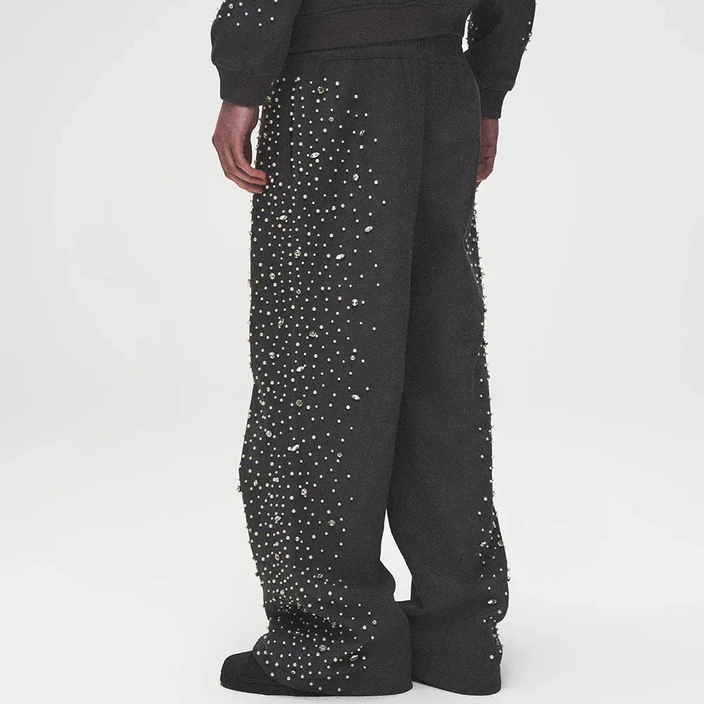 Cashew Blossom Pants - BIRTH OF ROYAL CHILD - VENTURER