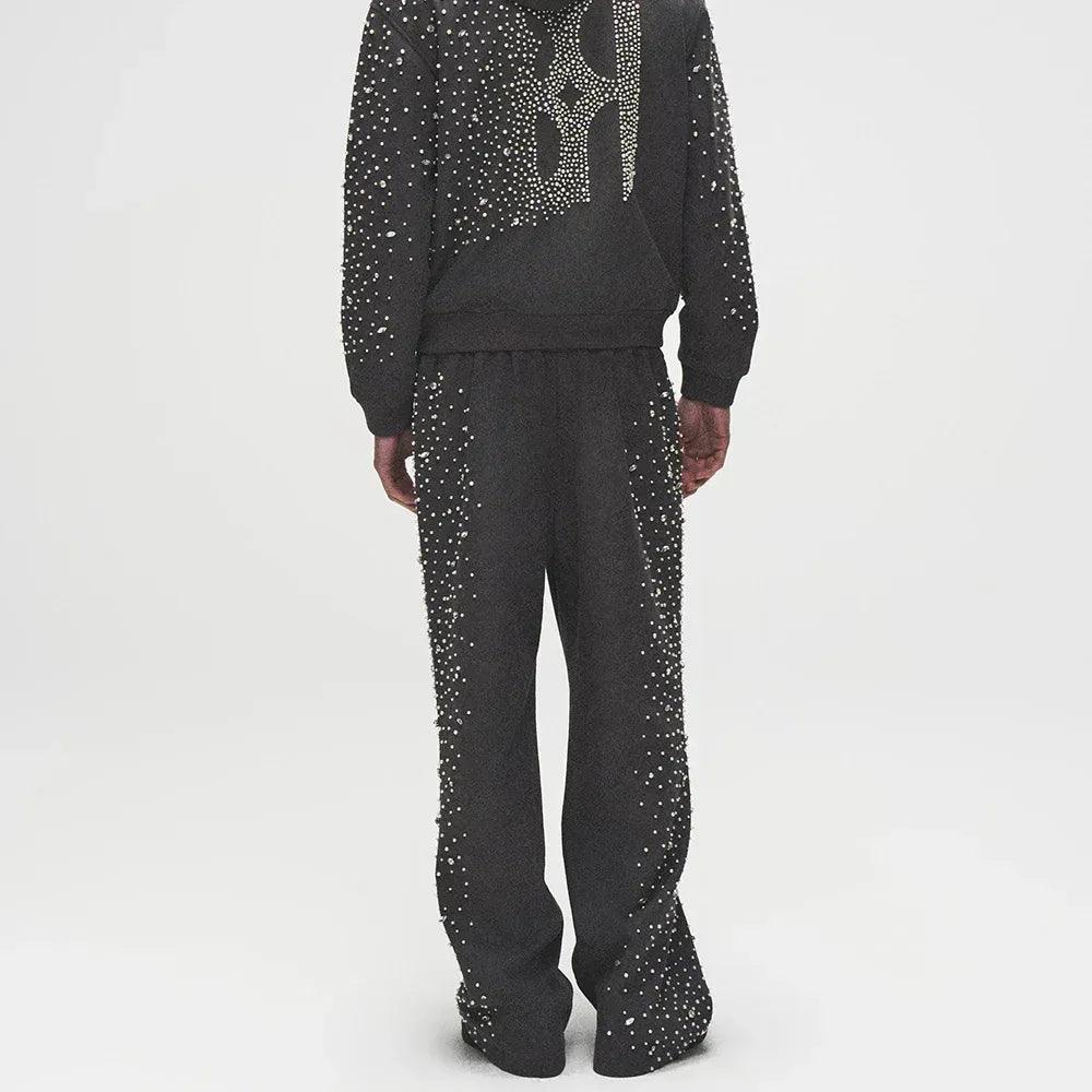 Cashew Blossom Pants - BIRTH OF ROYAL CHILD - VENTURER