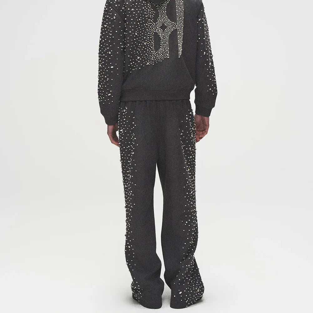 Cashew Blossom Pants - BIRTH OF ROYAL CHILD - VENTURER