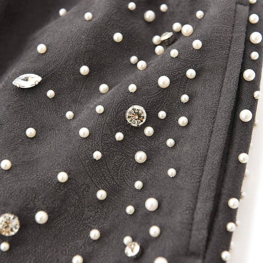 Cashew Blossom Pants - BIRTH OF ROYAL CHILD - VENTURER