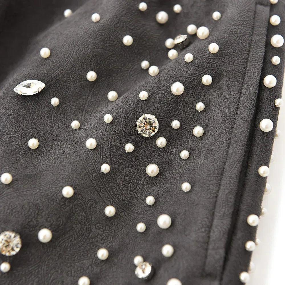 Cashew Blossom Pants - BIRTH OF ROYAL CHILD - VENTURER