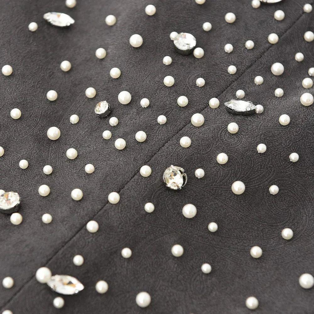 Cashew Blossom Pants - BIRTH OF ROYAL CHILD - VENTURER