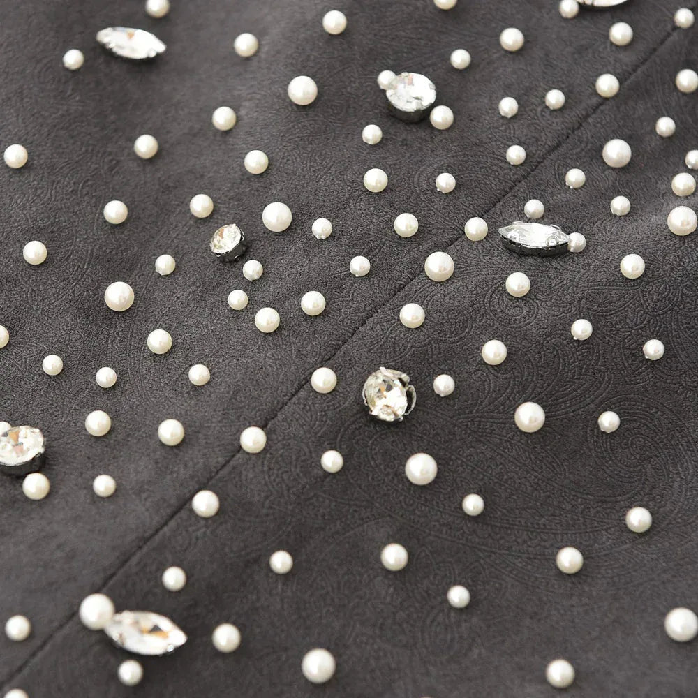 Cashew Blossom Pants - BIRTH OF ROYAL CHILD - VENTURER