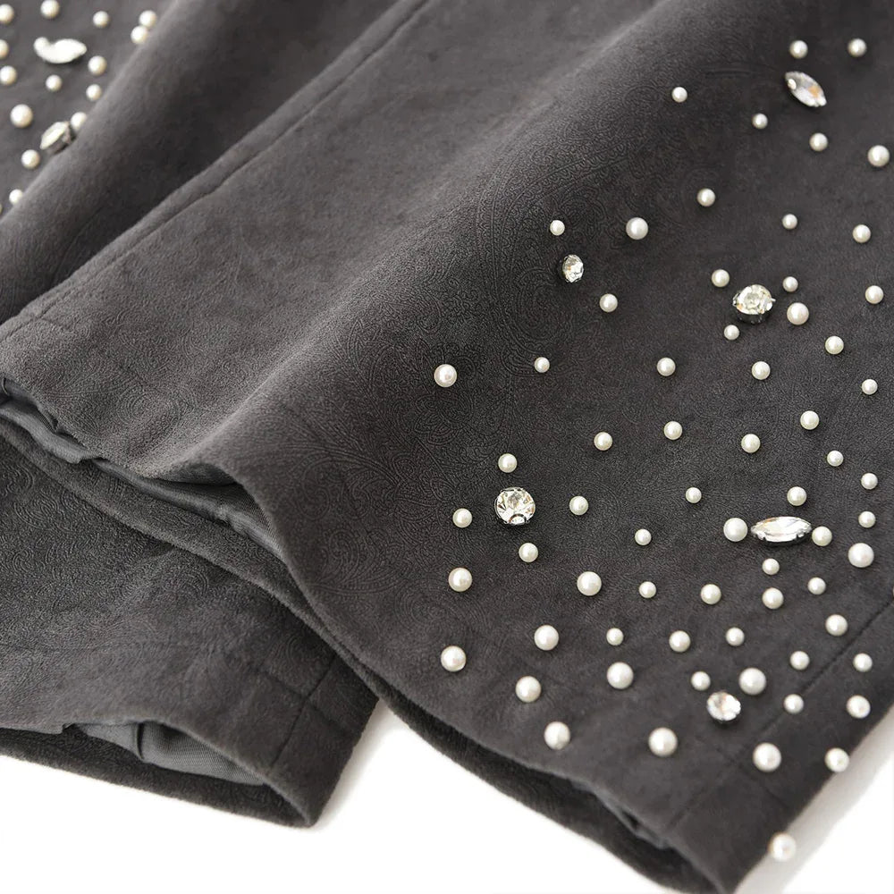 Cashew Blossom Pants - BIRTH OF ROYAL CHILD - VENTURER