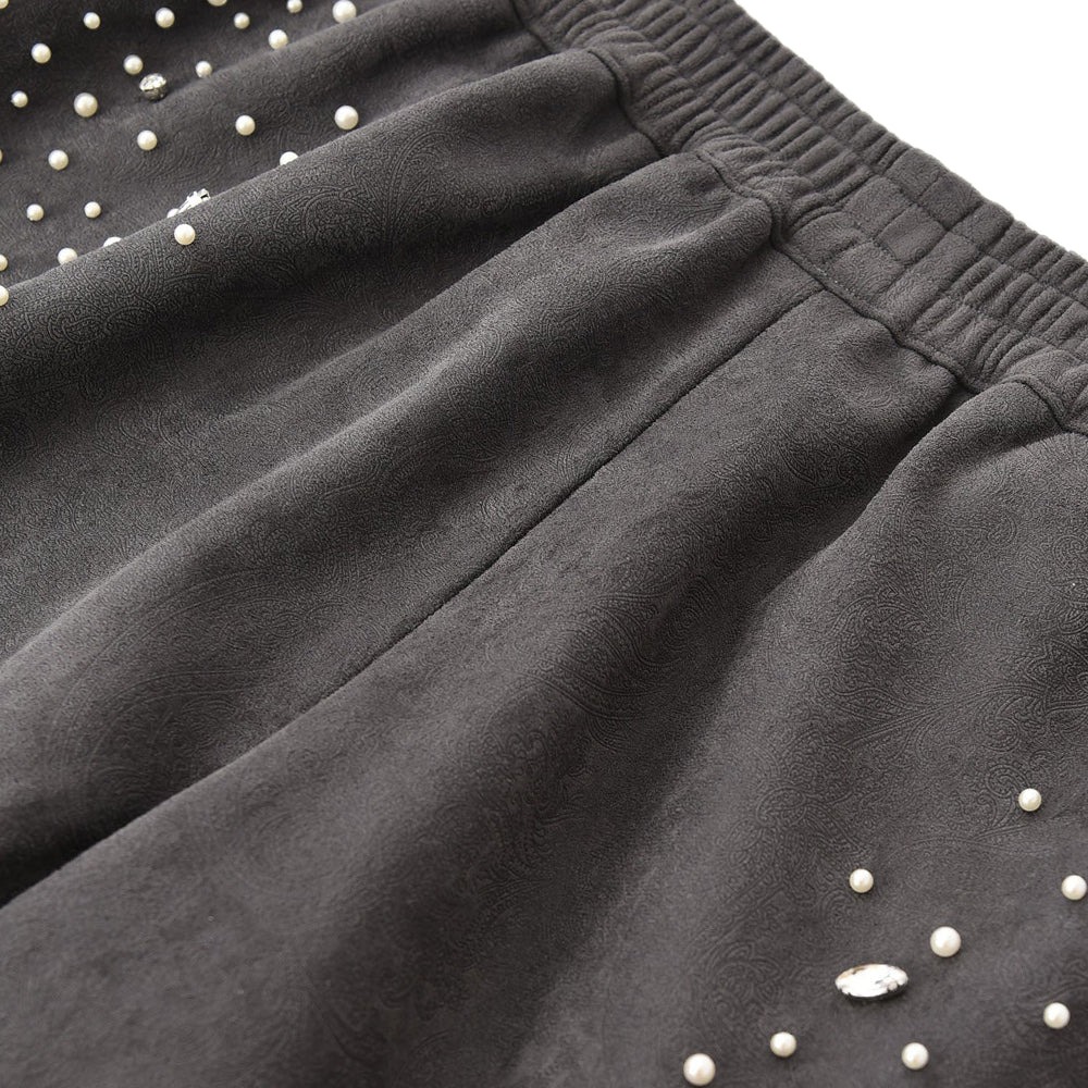 Cashew Blossom Pants