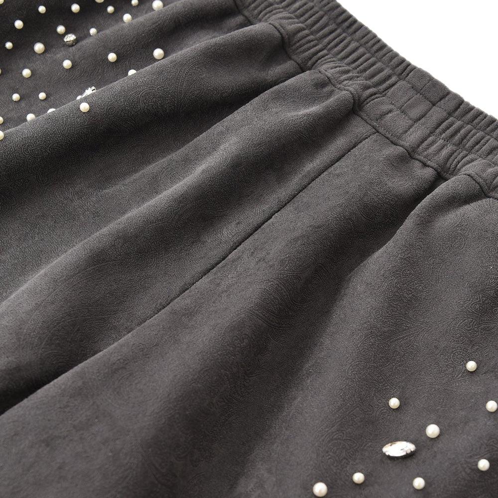 Cashew Blossom Pants - BIRTH OF ROYAL CHILD - VENTURER