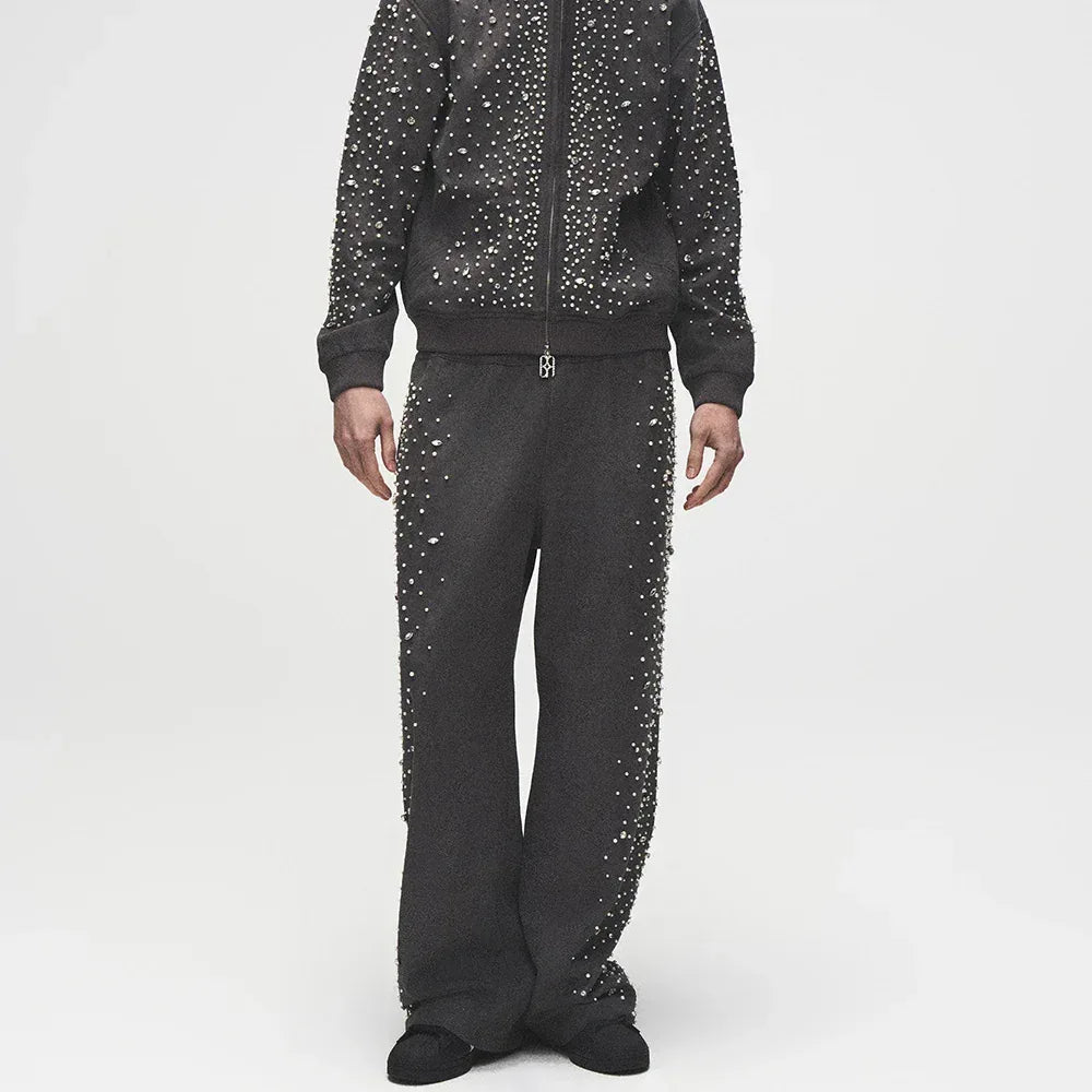 Cashew Blossom Pants - BIRTH OF ROYAL CHILD - VENTURER