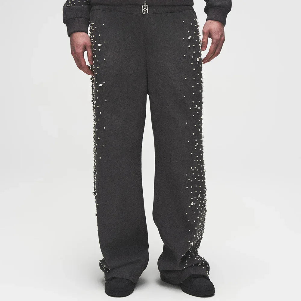 Cashew Blossom Pants - BIRTH OF ROYAL CHILD - VENTURER