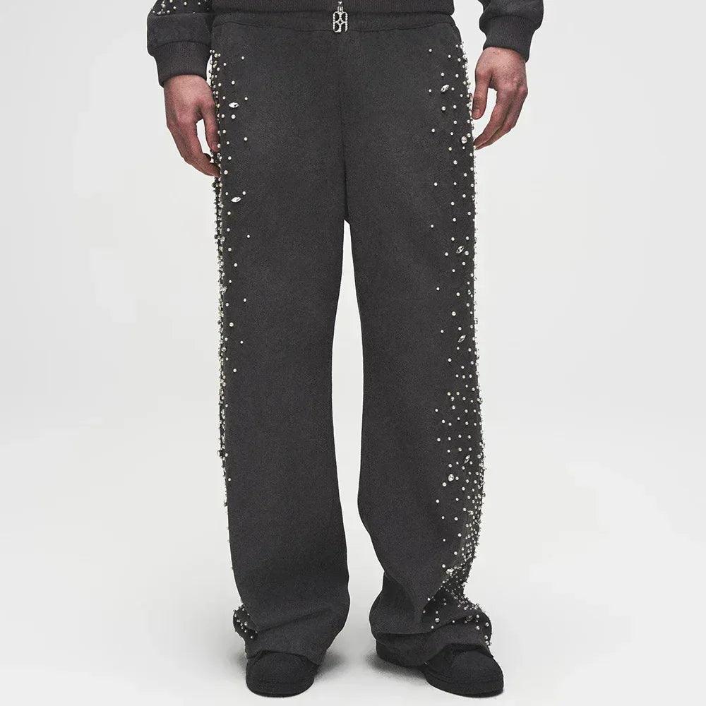 Cashew Blossom Pants - BIRTH OF ROYAL CHILD - VENTURER