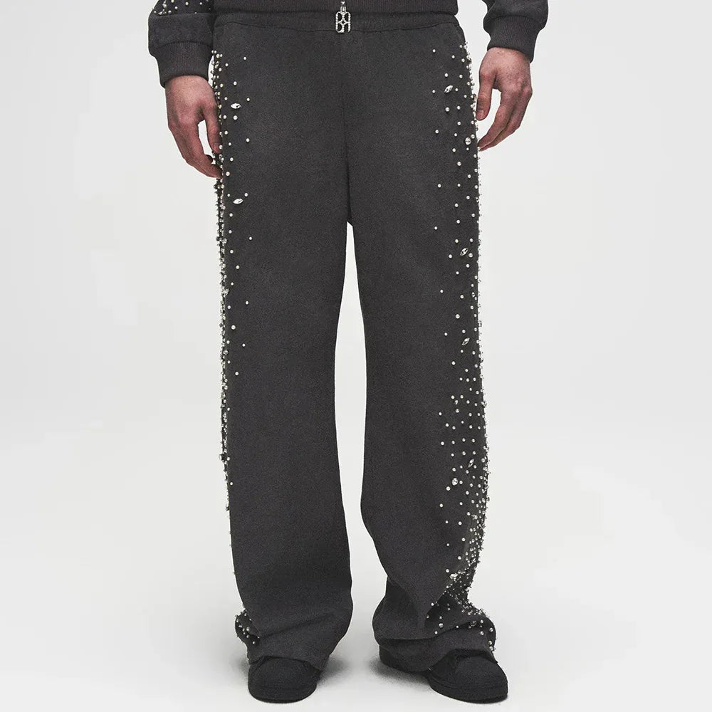 Cashew Blossom Pants - BIRTH OF ROYAL CHILD - VENTURER