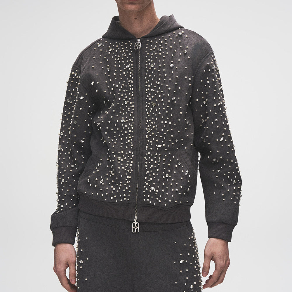 Cashew Blossom Hoodie