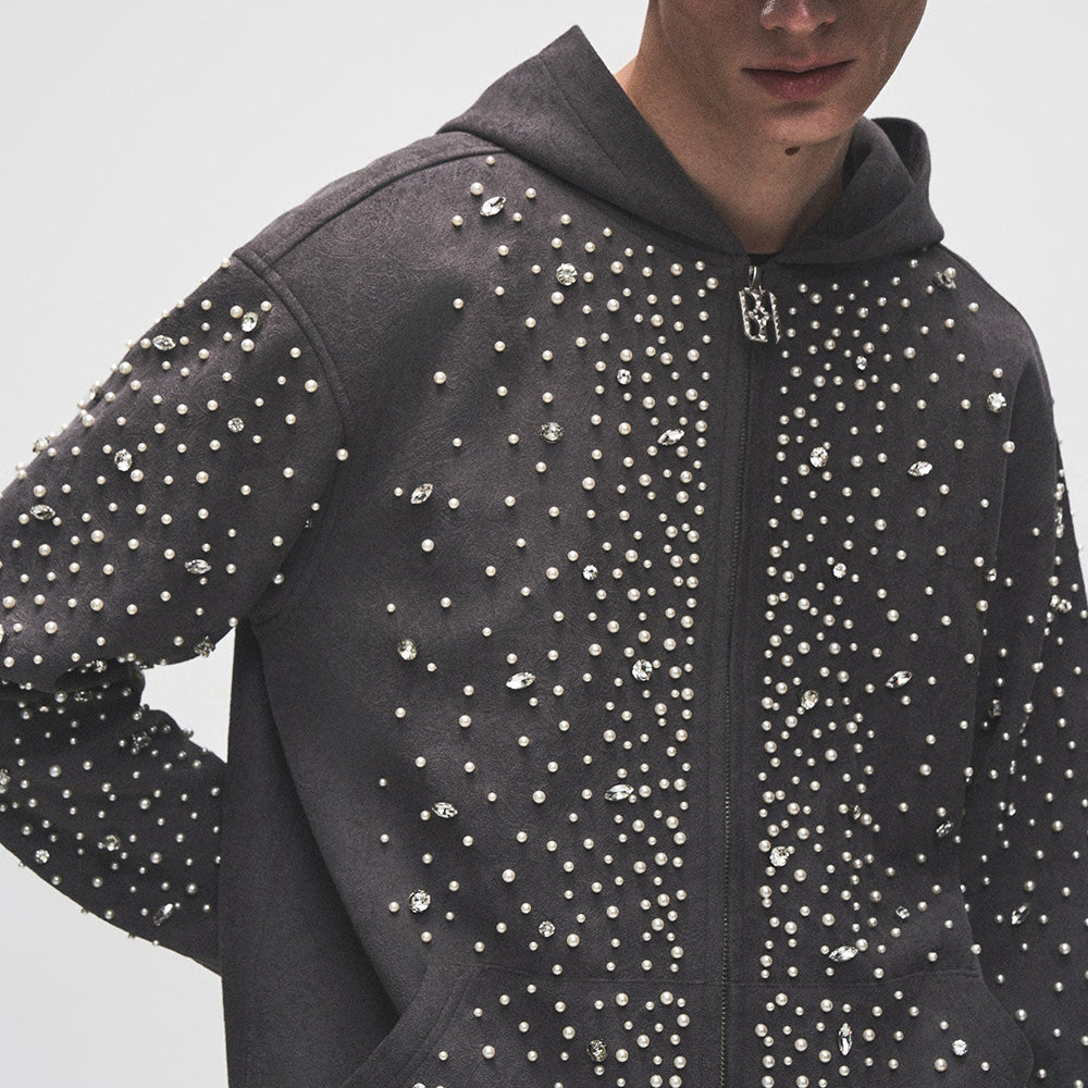 Cashew Blossom Hoodie