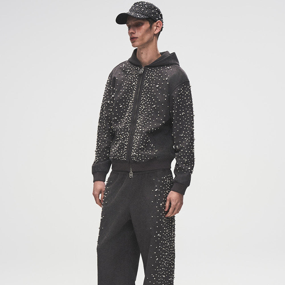 Cashew Blossom Hoodie