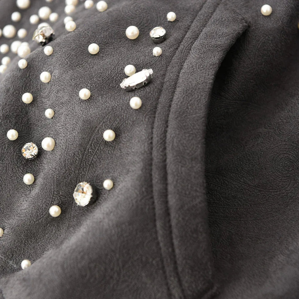 Cashew Blossom Hoodie - BIRTH OF ROYAL CHILD - VENTURER