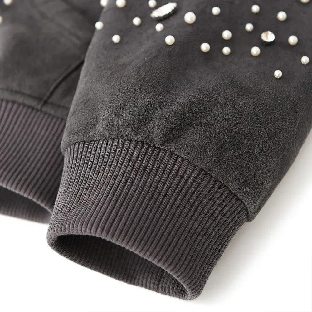 Cashew Blossom Hoodie - BIRTH OF ROYAL CHILD - VENTURER