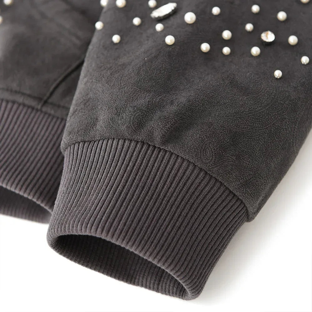 Cashew Blossom Hoodie - BIRTH OF ROYAL CHILD - VENTURER