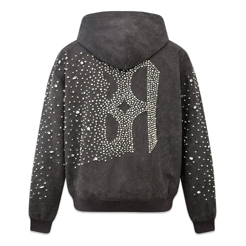 Cashew Blossom Hoodie - BIRTH OF ROYAL CHILD - VENTURER