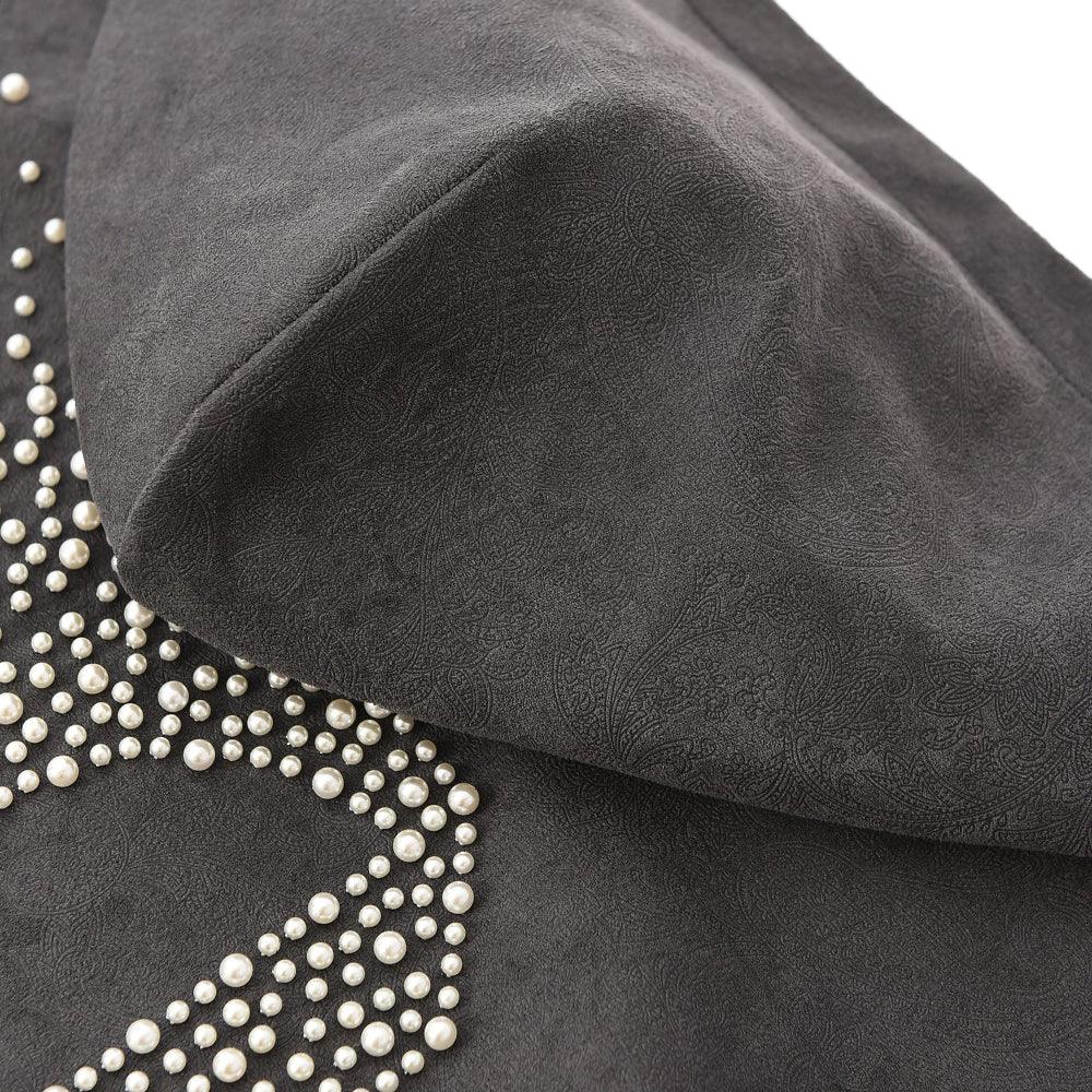 Cashew Blossom Hoodie - BIRTH OF ROYAL CHILD - VENTURER