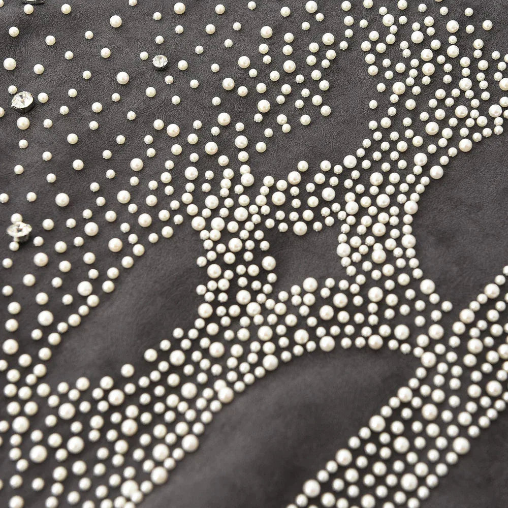 Cashew Blossom Hoodie - BIRTH OF ROYAL CHILD - VENTURER