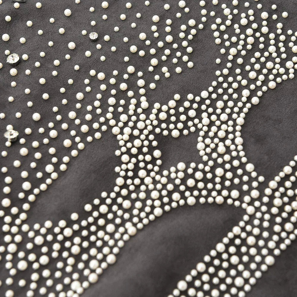 Cashew Blossom Hoodie - BIRTH OF ROYAL CHILD - VENTURER