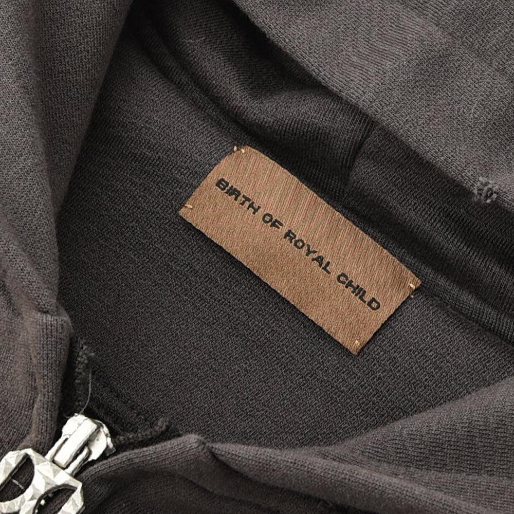 Flashlight Hoodie - BIRTH OF ROYAL CHILD - VENTURER