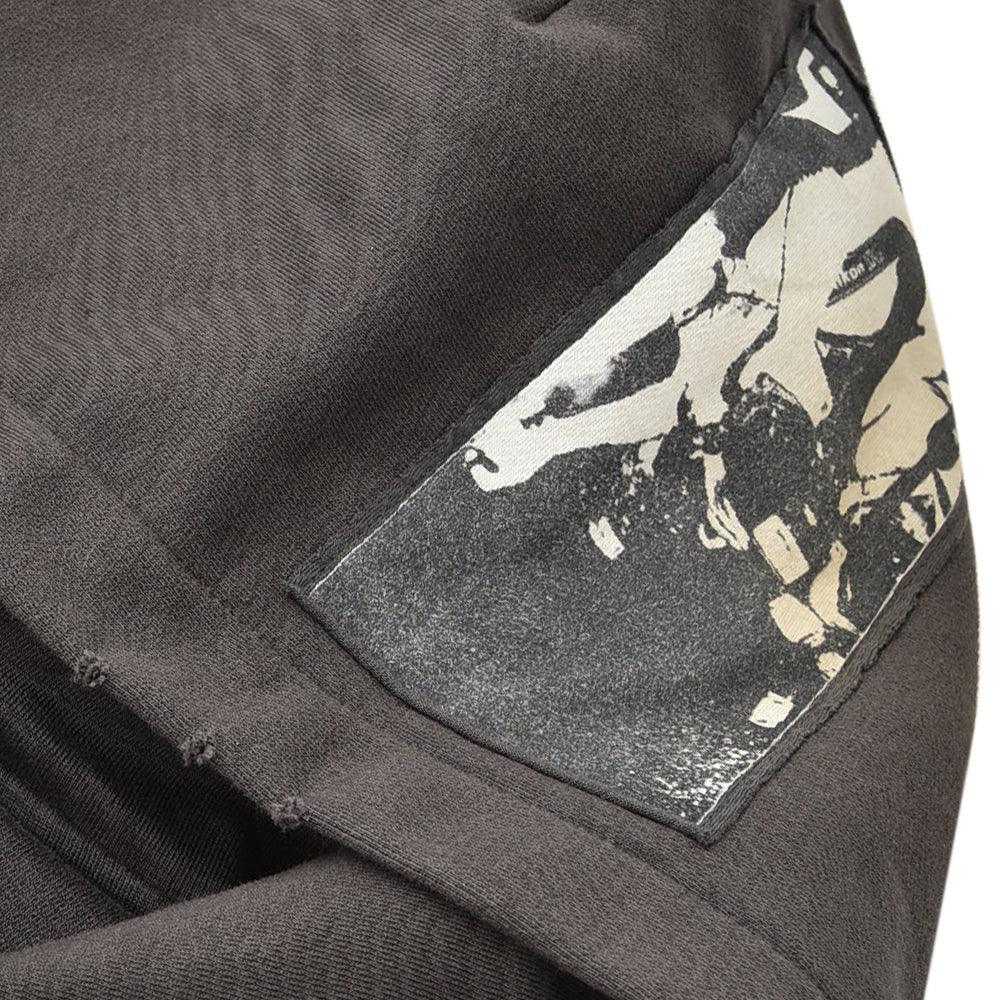 Flashlight Hoodie - BIRTH OF ROYAL CHILD - VENTURER