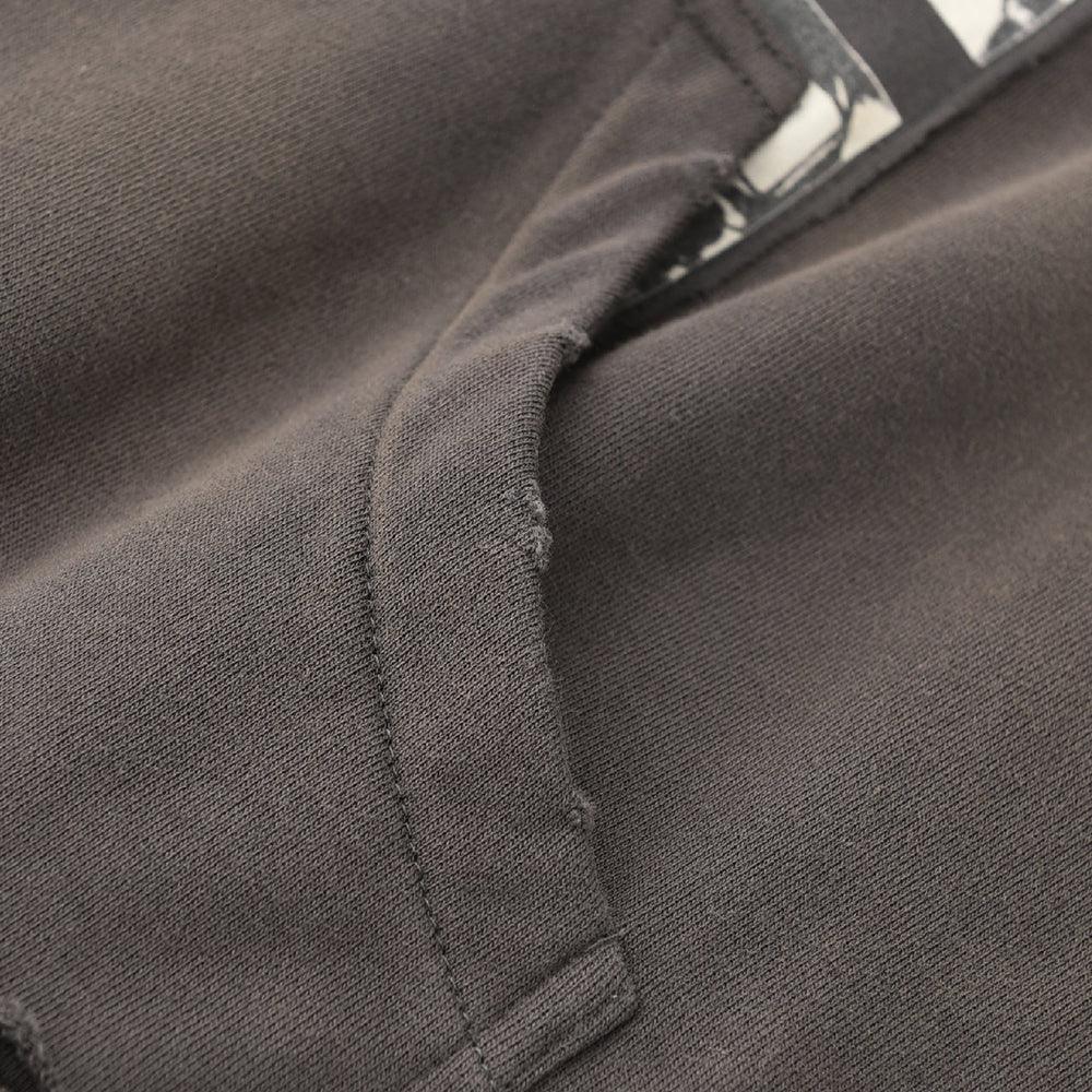 Flashlight Hoodie - BIRTH OF ROYAL CHILD - VENTURER