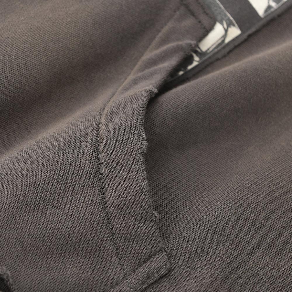 Flashlight Hoodie - BIRTH OF ROYAL CHILD - VENTURER