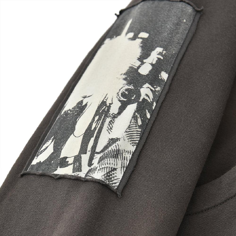 Flashlight Hoodie - BIRTH OF ROYAL CHILD - VENTURER