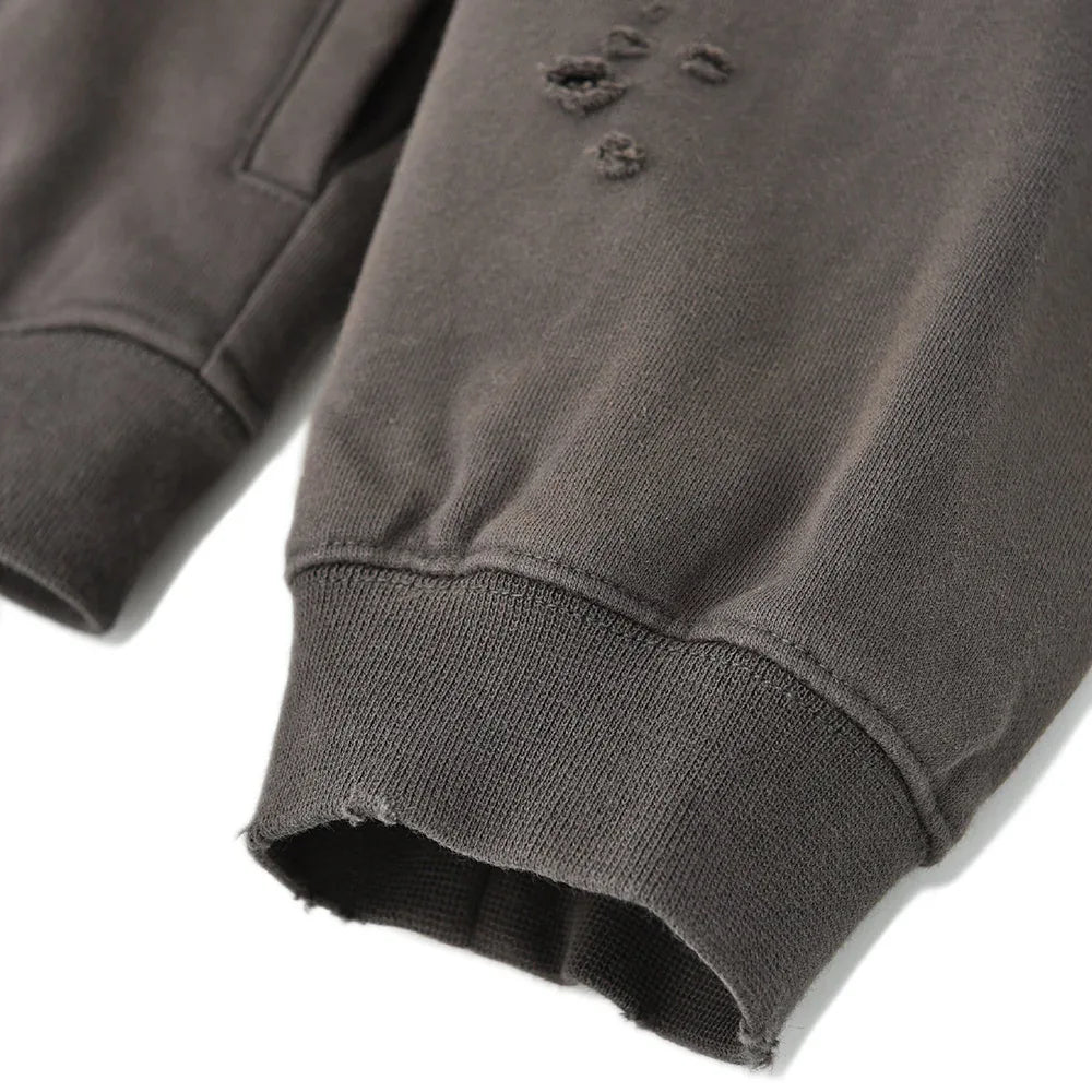 Flashlight Hoodie - BIRTH OF ROYAL CHILD - VENTURER