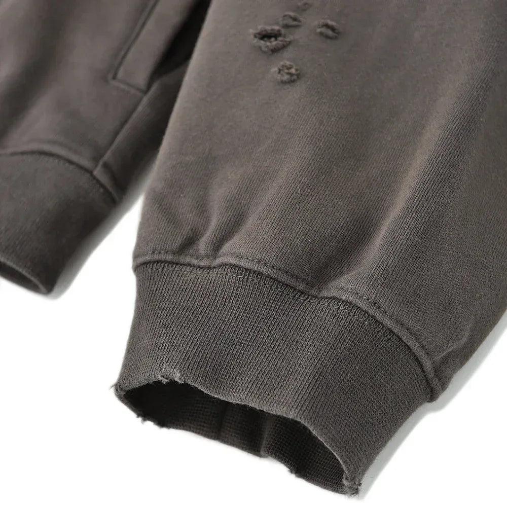 Flashlight Hoodie - BIRTH OF ROYAL CHILD - VENTURER